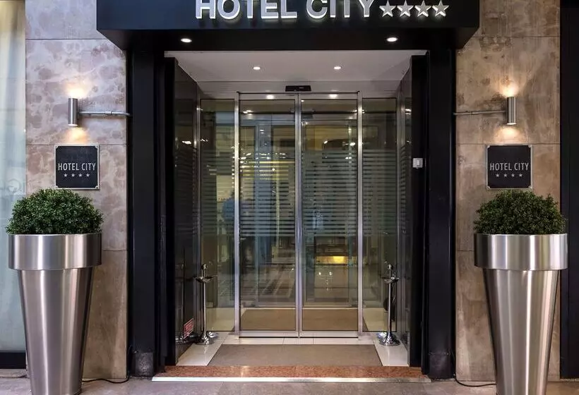 Fotos del hotel Best Western  City:  7