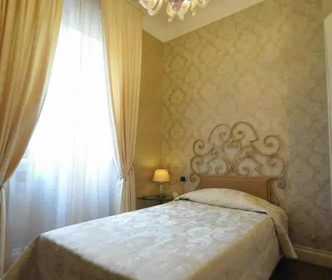 Fotos del hotel De Rose Hotel:  12