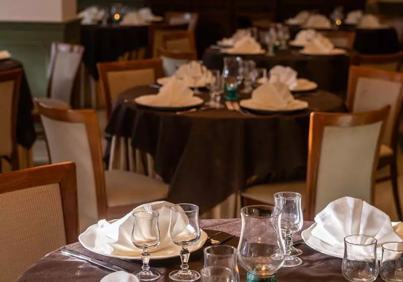 Fotos del hotel Europa Palace:  18