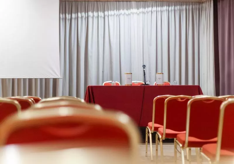 Fotos del hotel Europa Palace:  15