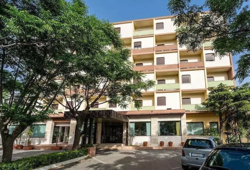 Fotos del hotel Europa Palace:  9