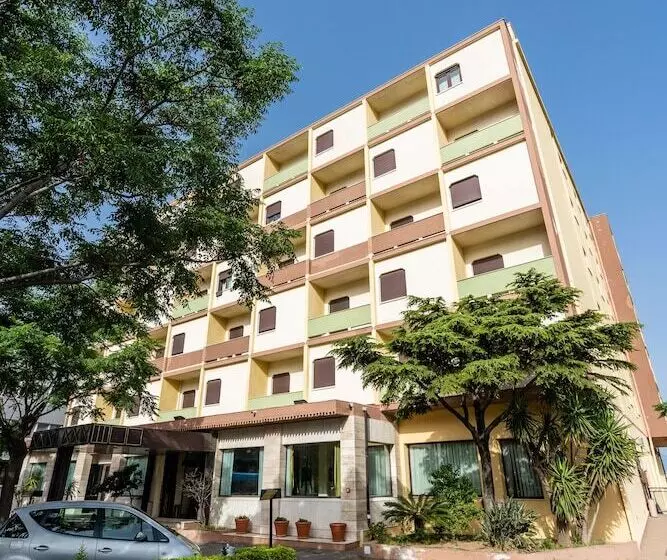 Fotos del hotel Europa Palace:  6