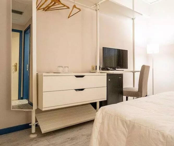 Fotos del hotel Europa Palace:  2