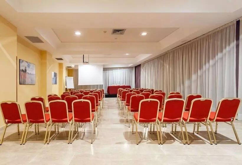 Fotos del hotel Europa Palace:  17