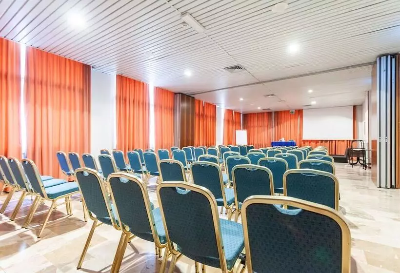 Fotos del hotel Europa Palace:  5