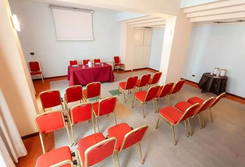 Fotos del hotel Europa Palace:  8