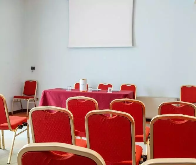 Fotos del hotel Europa Palace:  11