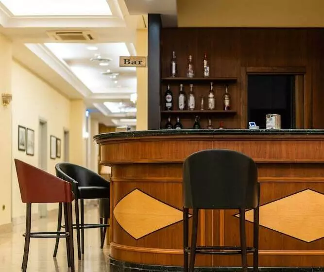 Fotos del hotel Europa Palace:  4