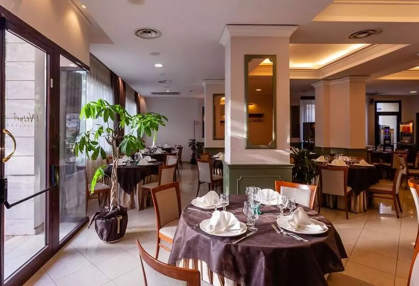 Fotos del hotel Europa Palace:  20