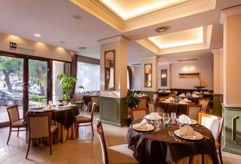 Fotos del hotel Europa Palace:  3