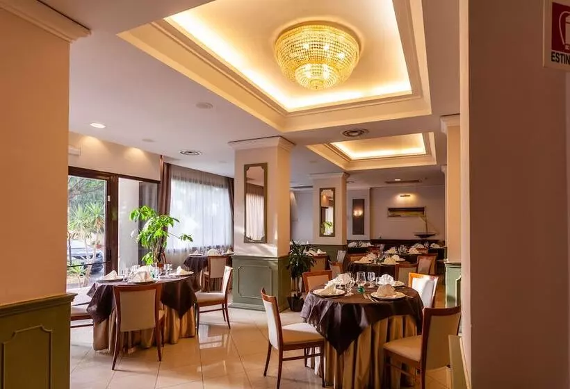 Fotos del hotel Europa Palace:  19