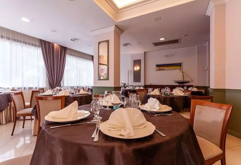 Fotos del hotel Europa Palace:  21