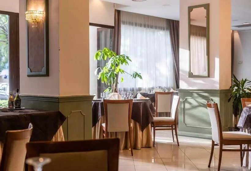 Fotos del hotel Europa Palace:  16