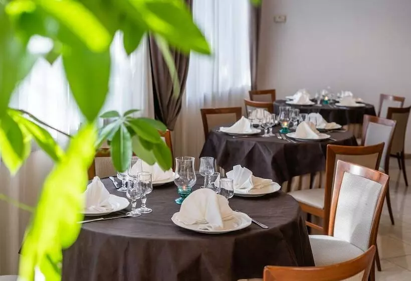 Fotos del hotel Europa Palace:  7