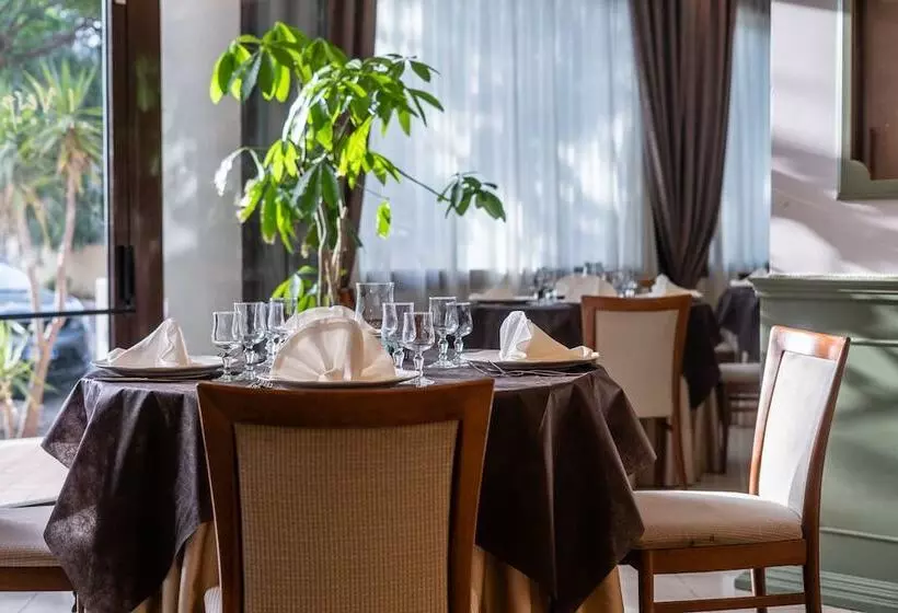 Fotos del hotel Europa Palace:  10