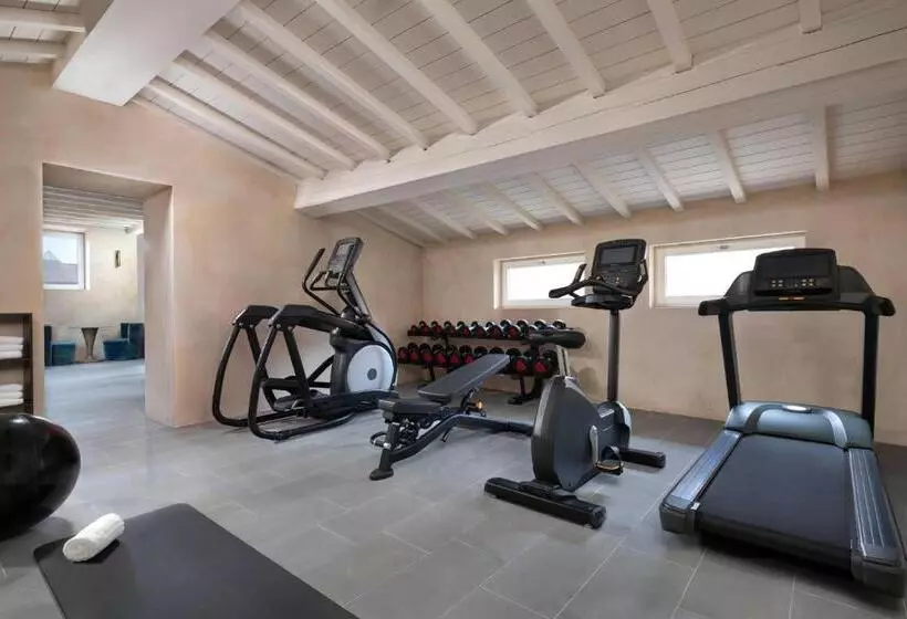 Fotos del hotel Grand Universe Lucca, Autograph Collection:  2