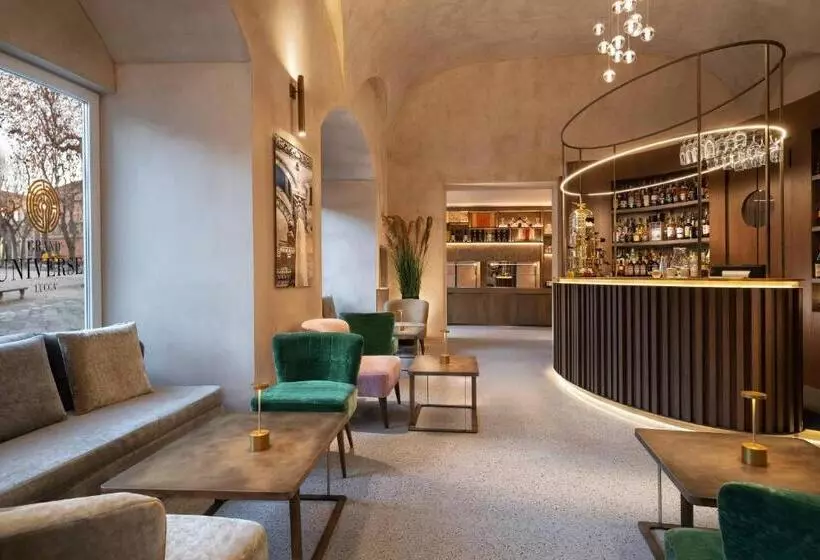 Fotos del hotel Grand Universe Lucca, Autograph Collection:  4