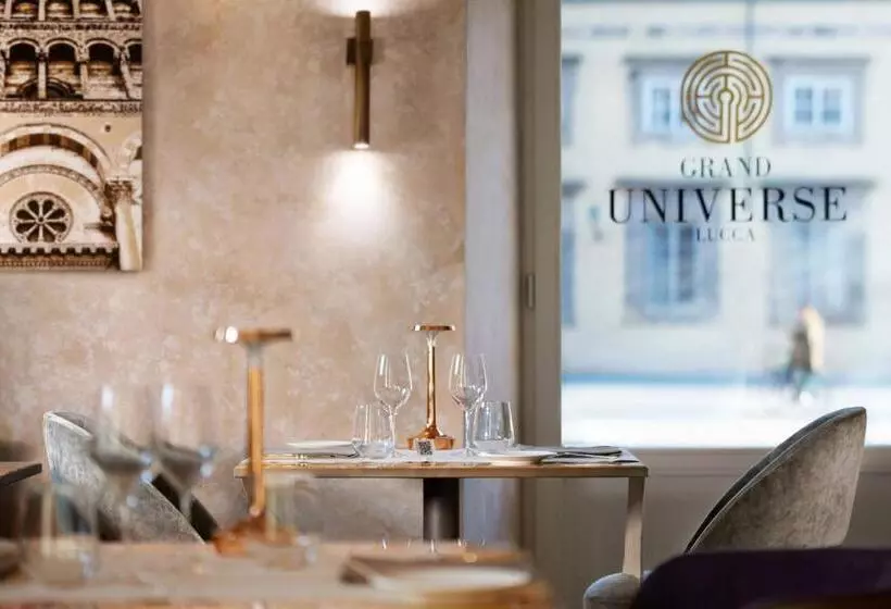 Fotos del hotel Grand Universe Lucca, Autograph Collection:  9
