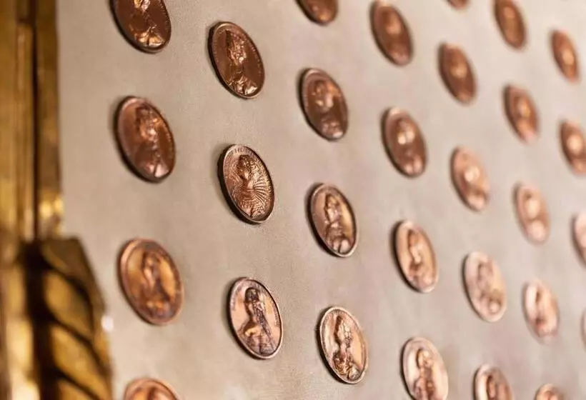 Fotos del hotel Grand Universe Lucca, Autograph Collection:  12