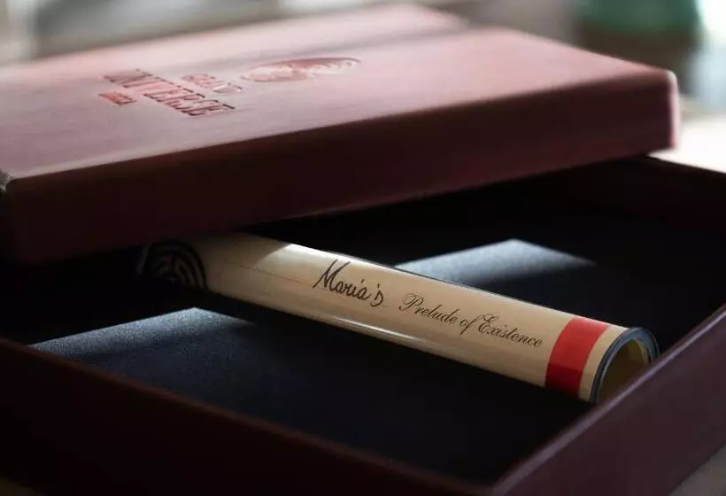 Fotos del hotel Grand Universe Lucca, Autograph Collection:  6