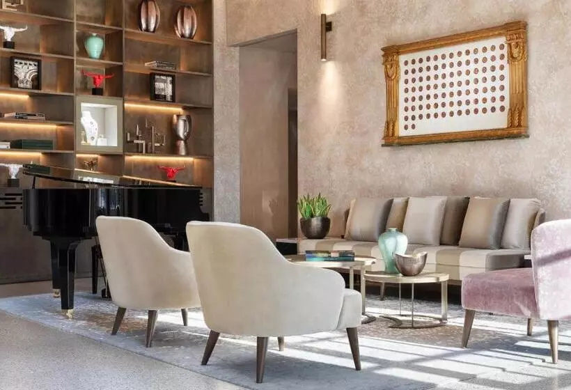 Fotos del hotel Grand Universe Lucca, Autograph Collection:  19