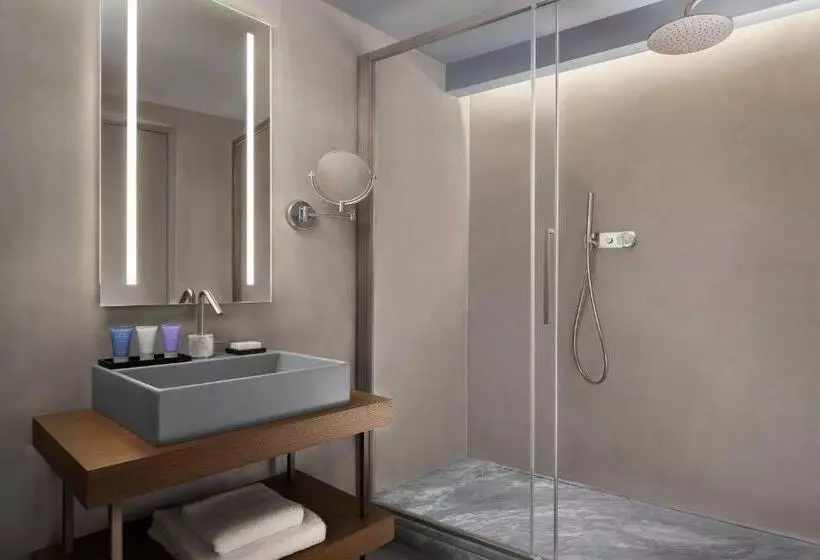 Fotos del hotel Grand Universe Lucca, Autograph Collection:  20