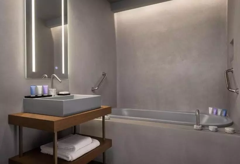 Fotos del hotel Grand Universe Lucca, Autograph Collection:  17