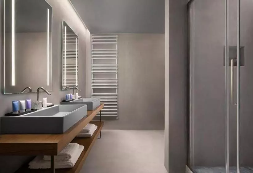 Fotos del hotel Grand Universe Lucca, Autograph Collection:  24