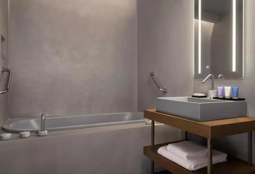 Fotos del hotel Grand Universe Lucca, Autograph Collection:  22