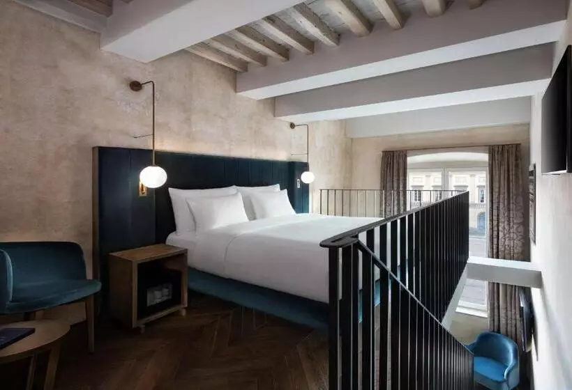 Fotos del hotel Grand Universe Lucca, Autograph Collection:  13