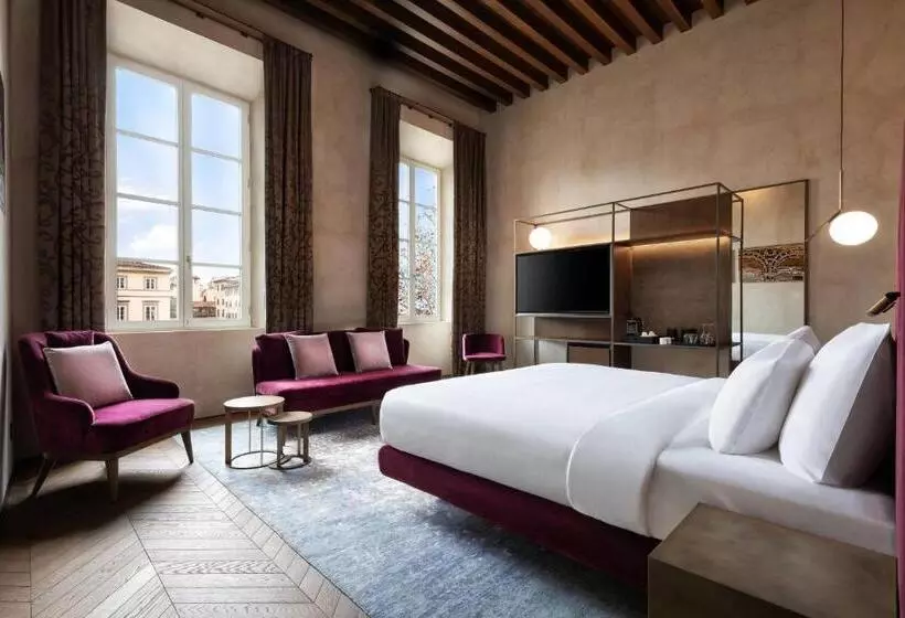 Fotos del hotel Grand Universe Lucca, Autograph Collection:  8