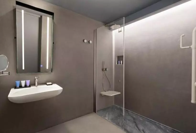 Fotos del hotel Grand Universe Lucca, Autograph Collection:  14