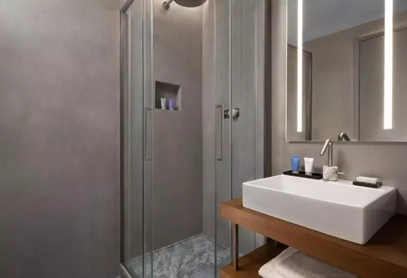 Fotos del hotel Grand Universe Lucca, Autograph Collection:  11