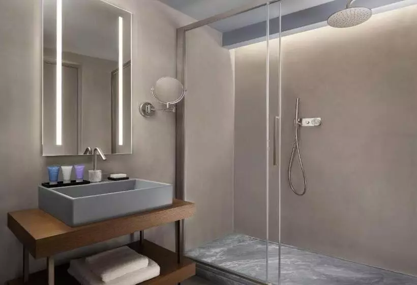 Fotos del hotel Grand Universe Lucca, Autograph Collection:  5