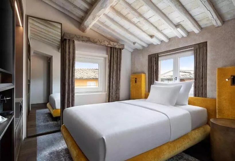 Fotos del hotel Grand Universe Lucca, Autograph Collection:  21