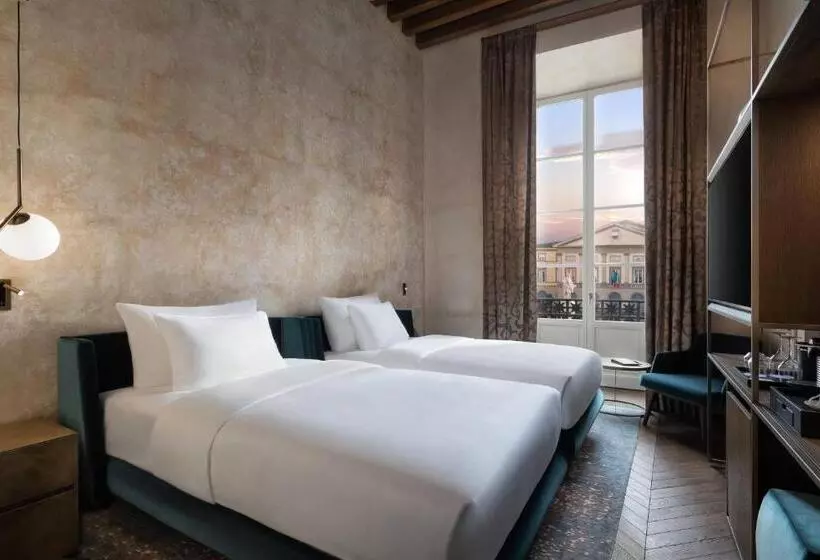 Fotos del hotel Grand Universe Lucca, Autograph Collection:  25