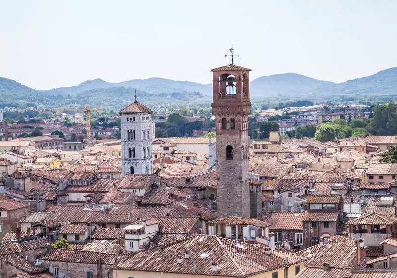 Fotos del hotel Grand Universe Lucca, Autograph Collection:  7