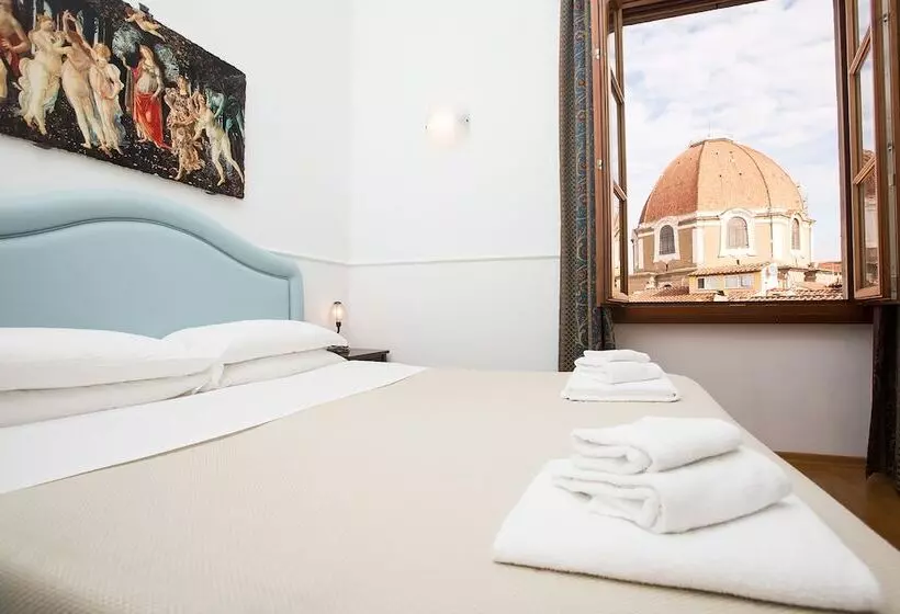 Relais  Centrale Dimora Storica