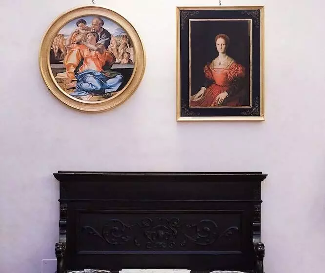 Fotos del hotel Relais  Centrale Dimora Storica:  18