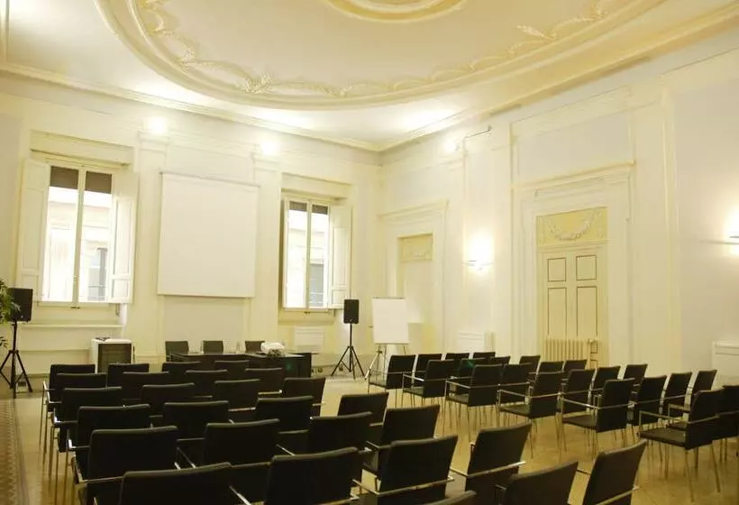 Fotos del hotel Relais  Centrale Dimora Storica:  17