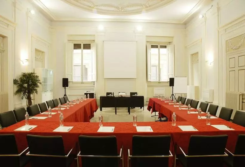 Fotos del hotel Relais  Centrale Dimora Storica:  16