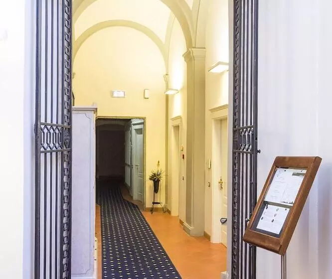 Fotos del hotel Relais  Centrale Dimora Storica:  6