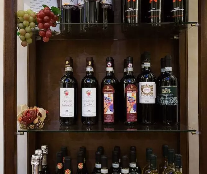 Fotos del hotel Relais  Centrale Dimora Storica:  34