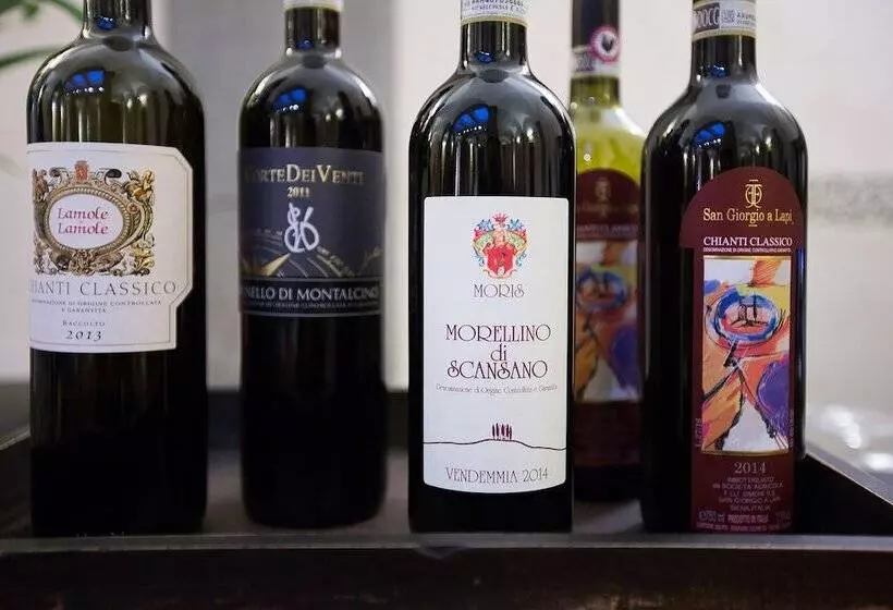 Fotos del hotel Relais  Centrale Dimora Storica:  36