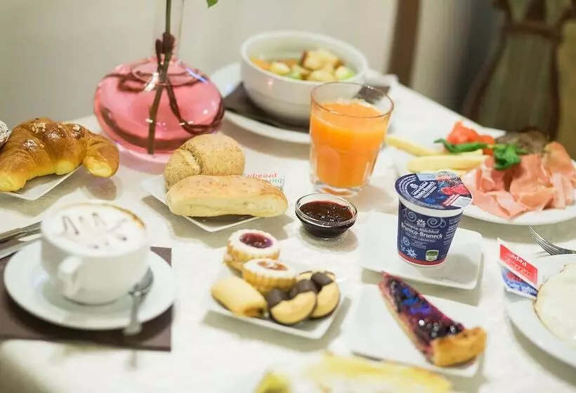 Fotos del hotel Relais  Centrale Dimora Storica:  14