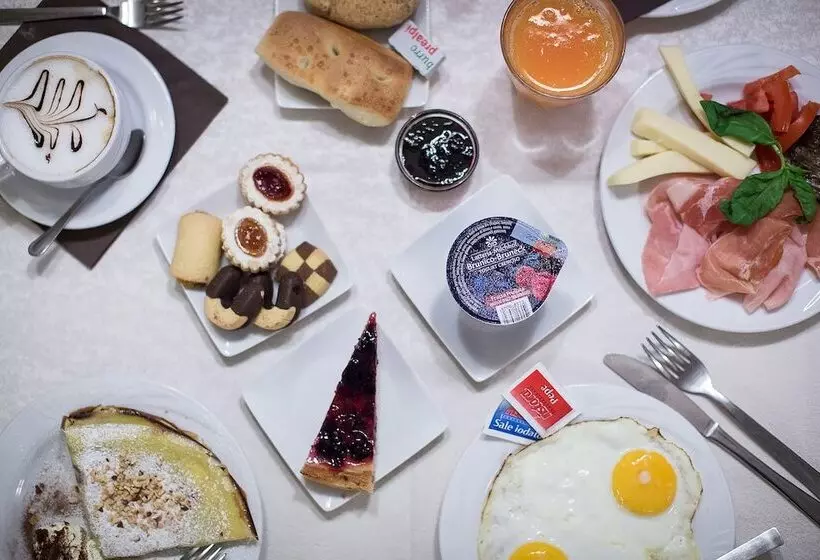 Fotos del hotel Relais  Centrale Dimora Storica:  12