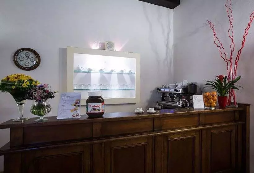 Fotos del hotel Relais  Centrale Dimora Storica:  29