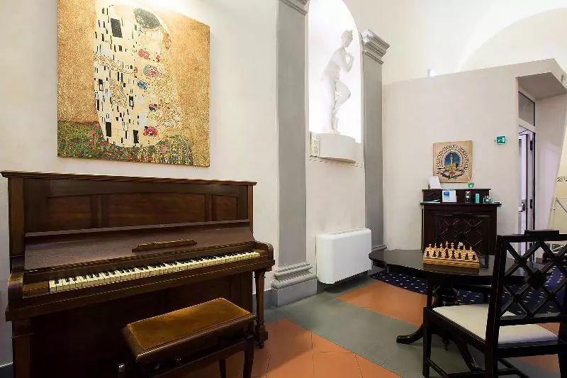 Fotos del hotel Relais  Centrale Dimora Storica:  32