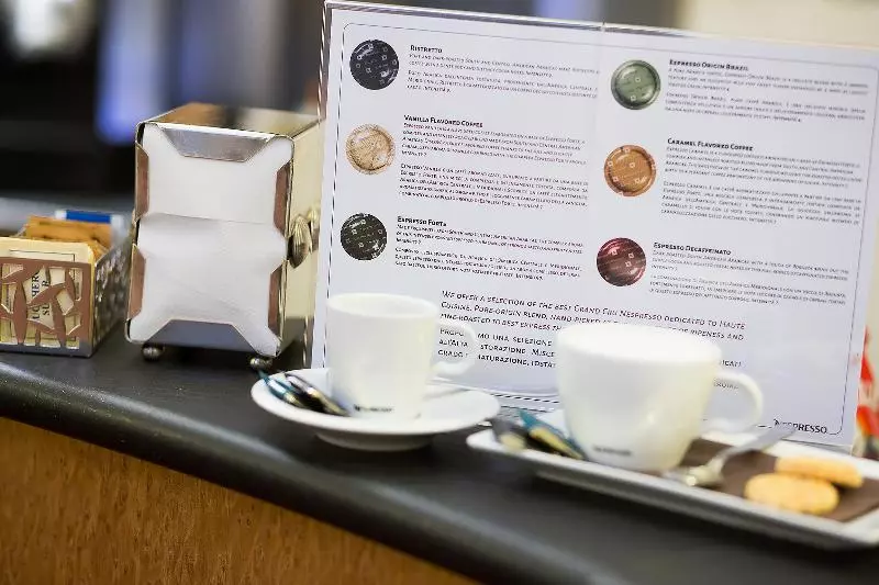 Fotos del hotel Relais  Centrale Dimora Storica:  20