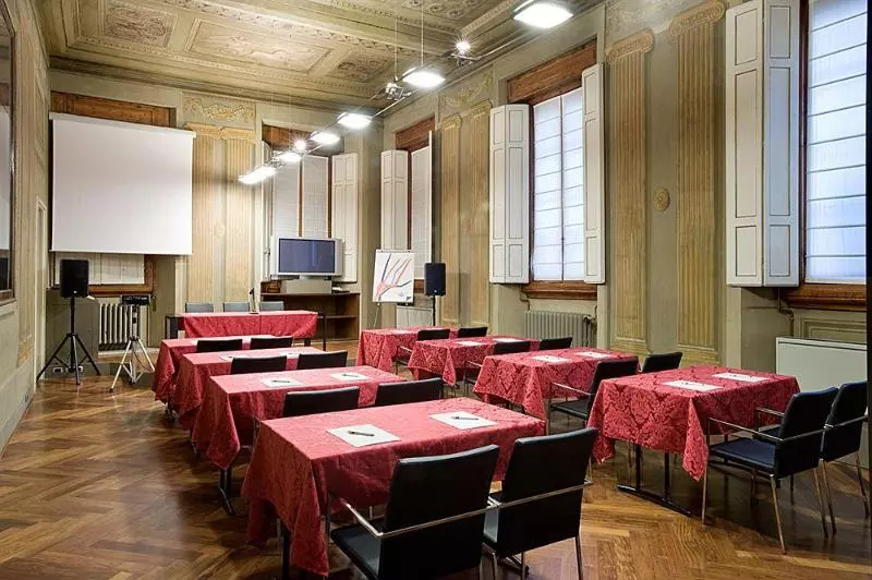 Fotos del hotel Relais  Centrale Dimora Storica:  30